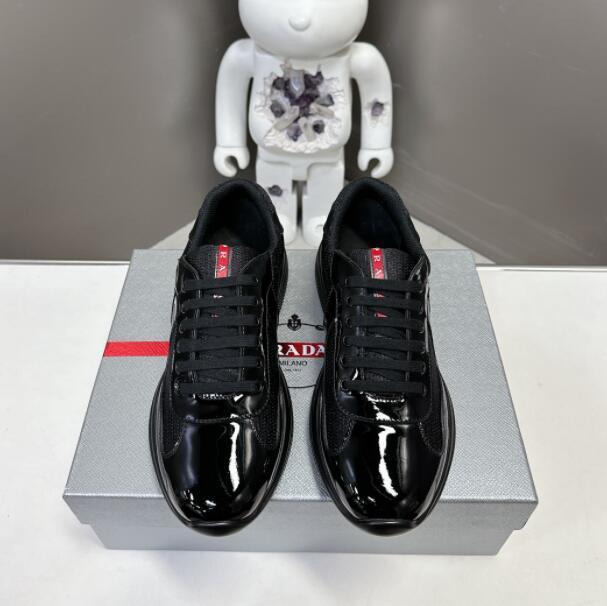 Chloe’s Picks - PD Men Shoes - 020