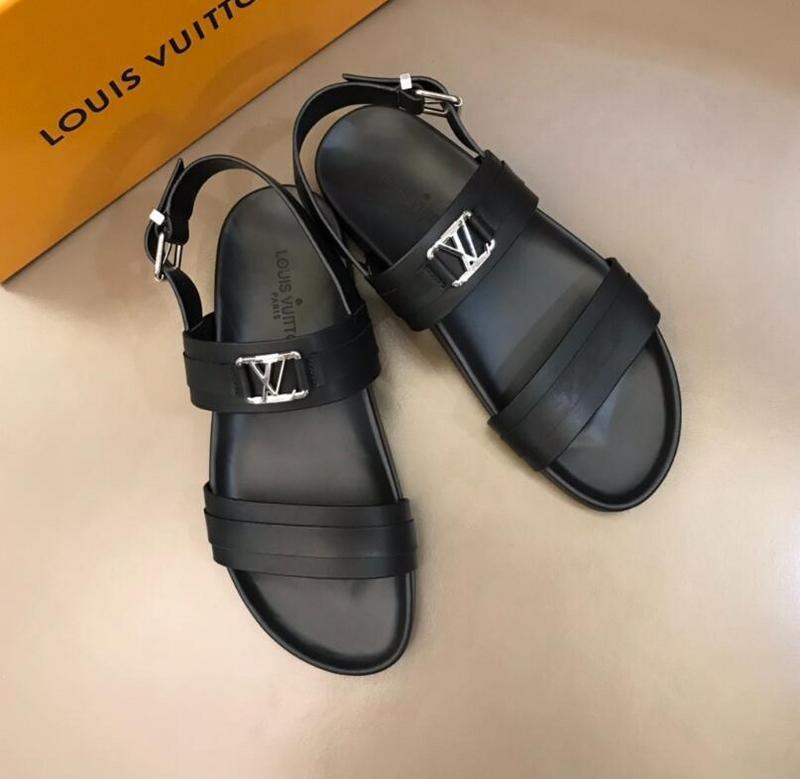Chloe’s Picks - LOV Men Shoes - 1589