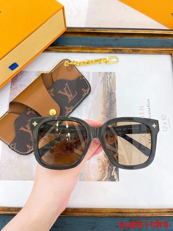 Louis Vuittion Luxury Sunglasses