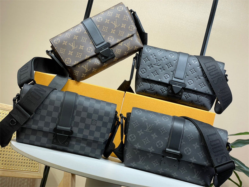 PHA - LOV Bags - 330