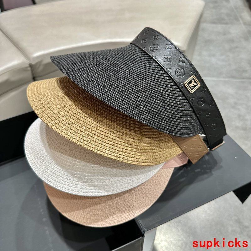 Louis Vuitton Luxury Cap