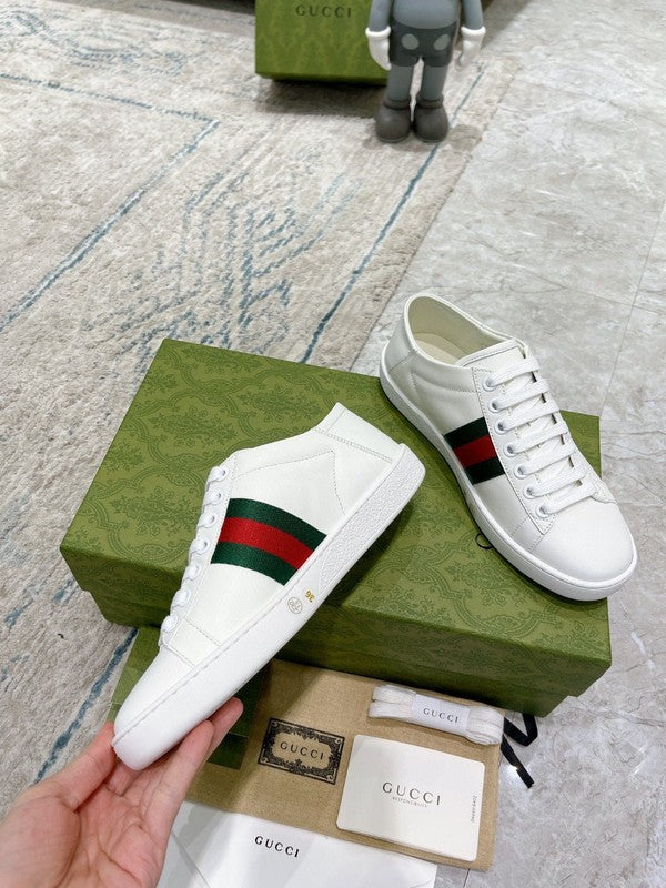 Gucci Luxury Shoes