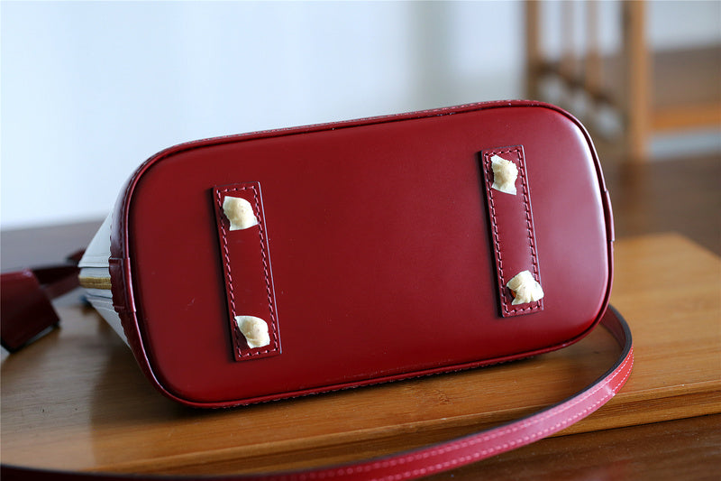 I W Fashion Lu-Vi bags - 8259