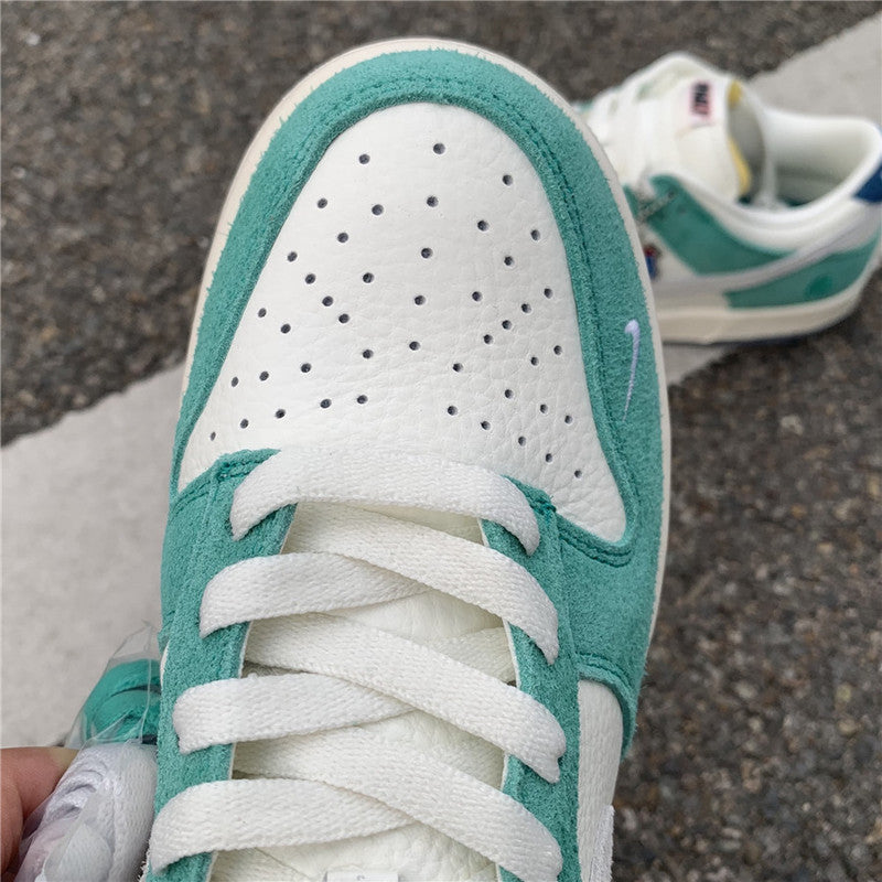 Nike Luxury Shoes
