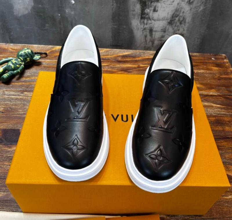 Chloe’s Picks - LOV Men Shoes - 833