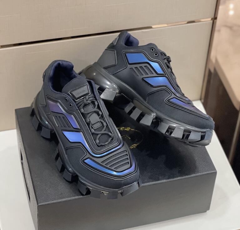 Chloe’s Picks - PD Men Shoes - 093