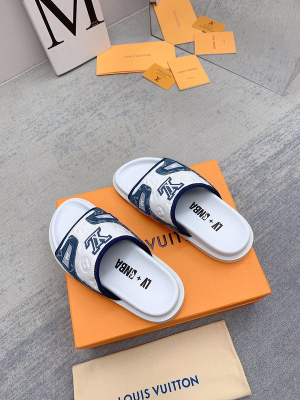 Louis Vuittion Luxury Shoes