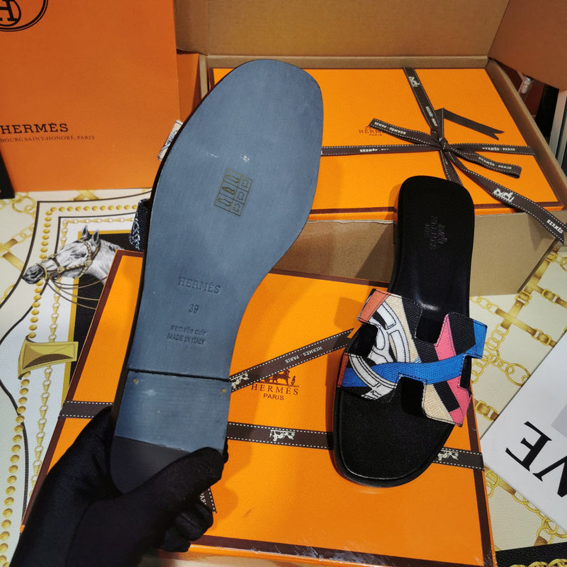 Hermes Luxury Sandals