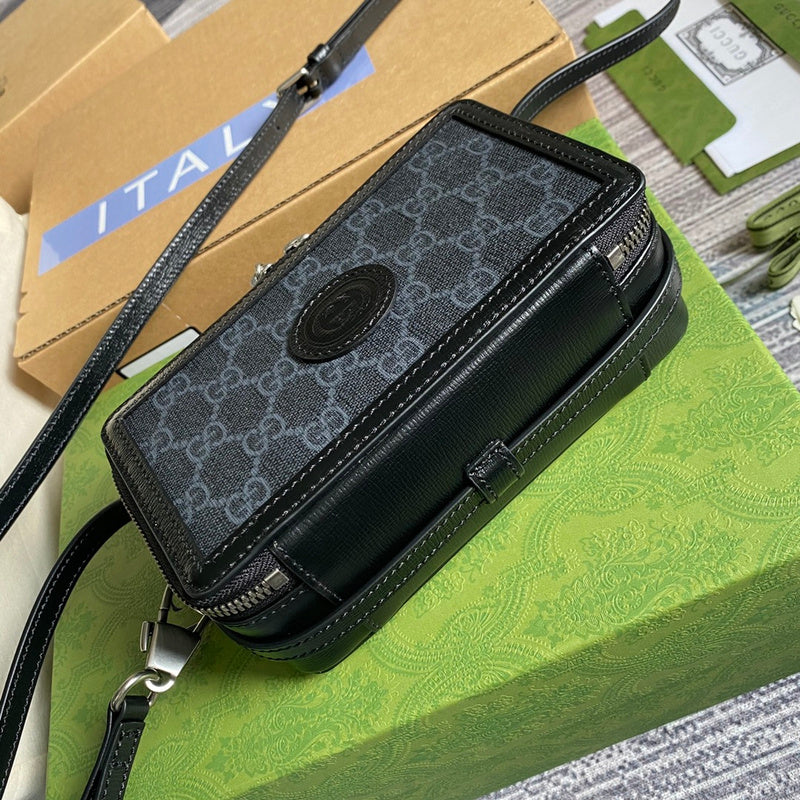 PHA - GUKI Bags - 321