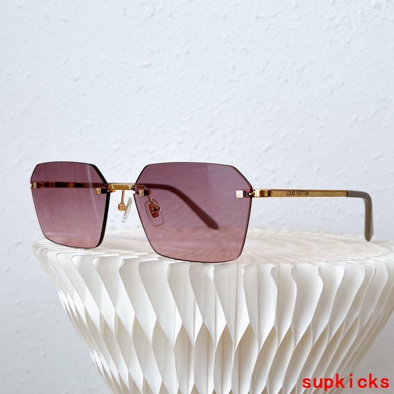 Louis Vuittion Luxury Sunglasses