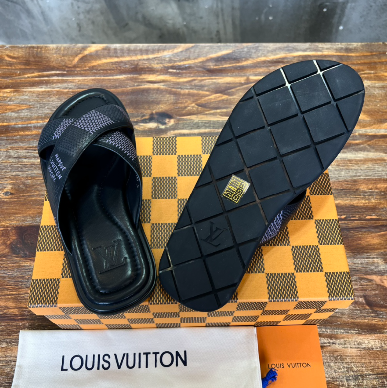 Chloe’s Picks - LOV Men Shoes - 077