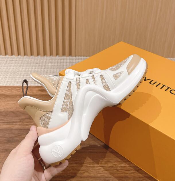 Chloe’s Picks - LOV Women Shoes - 560