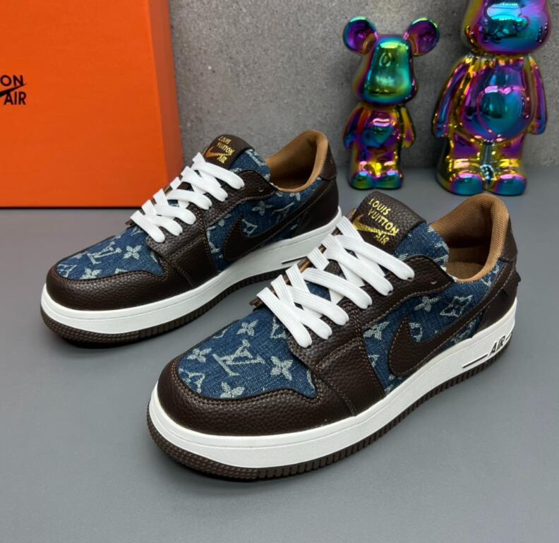Chloe’s Picks - LOV Men Shoes - 670