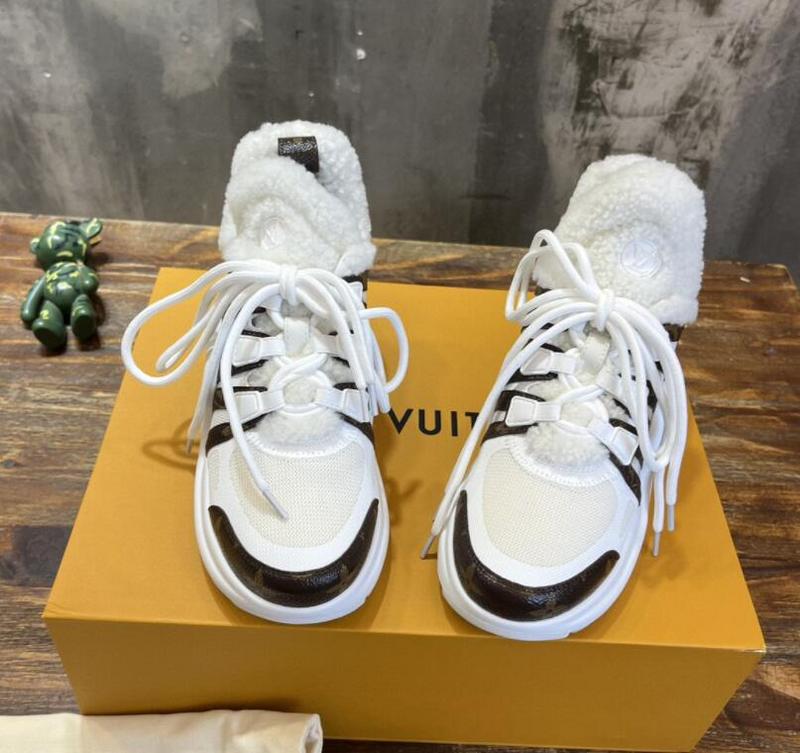 Chloe’s Picks - LOV Women Shoes - 387
