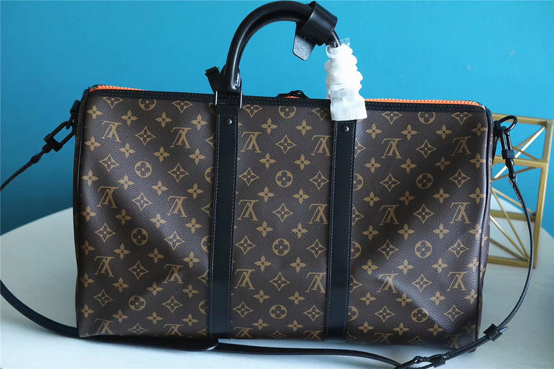 I W Fashion Lu-Vi bags - 11325