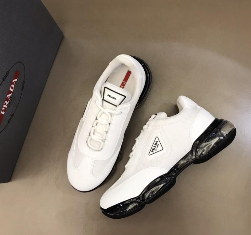 Chloe’s Picks - PD Men Shoes - 333