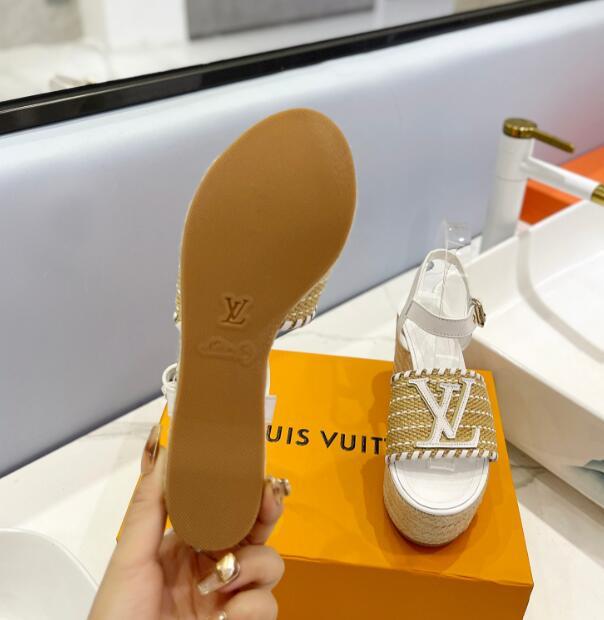 Chloe’s Picks - LOV Women Shoes - 587