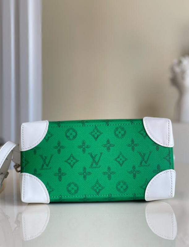 Chloe’s Picks - LOV Bags - 2156