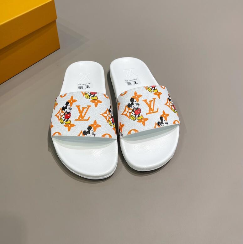 Chloe’s Picks - LOV Men Shoes - 1509