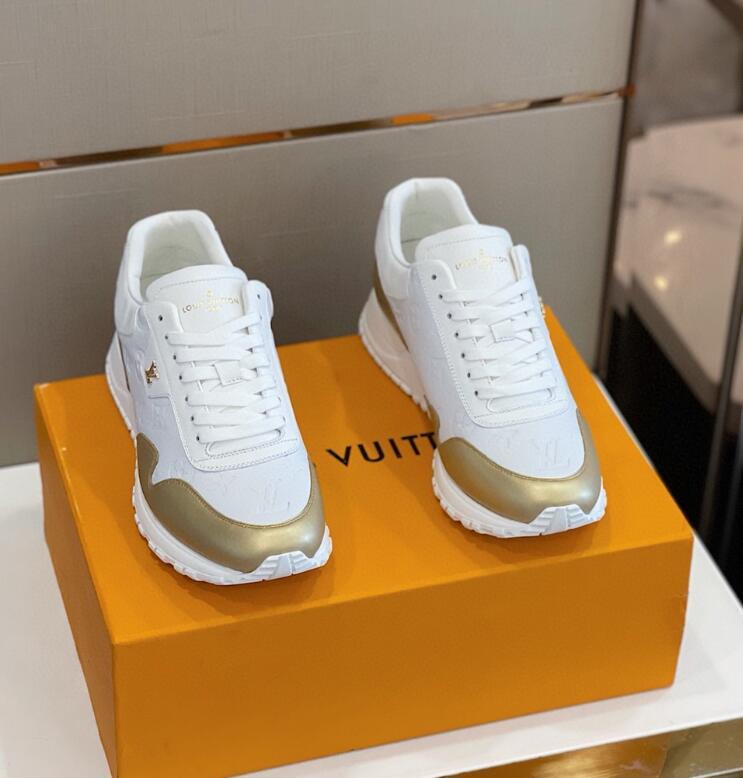 Chloe’s Picks - LOV Men Shoes - 1473
