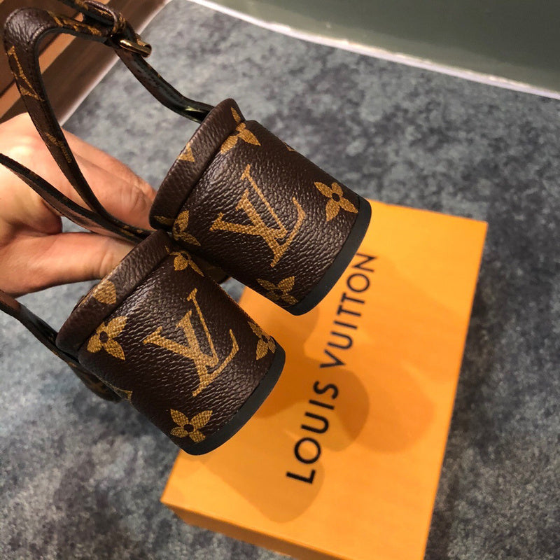 Louis Vuittion Luxury Shoes