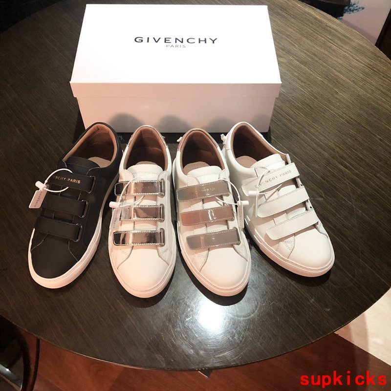 Givenchy Luxury Shoes