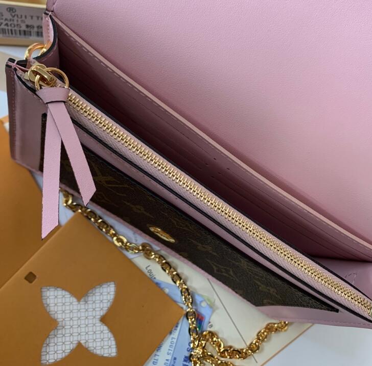 Chloe’s Picks - LOV Bags - 2513