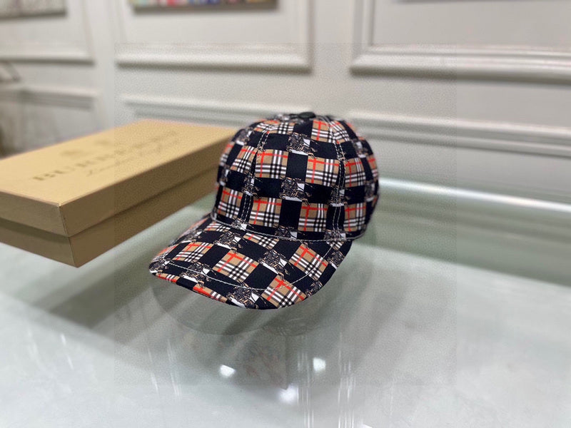 Burberry Luxury Cap