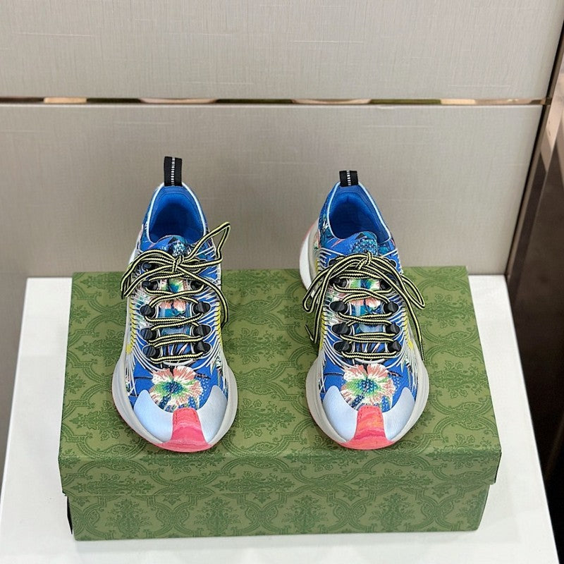 Gucci Luxury Shoes
