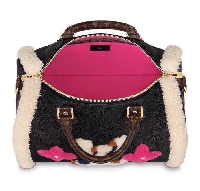 Chloe’s Picks - LOV Bags - 2737