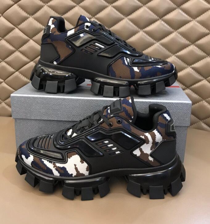 Chloe’s Picks - PD Men Shoes - 420