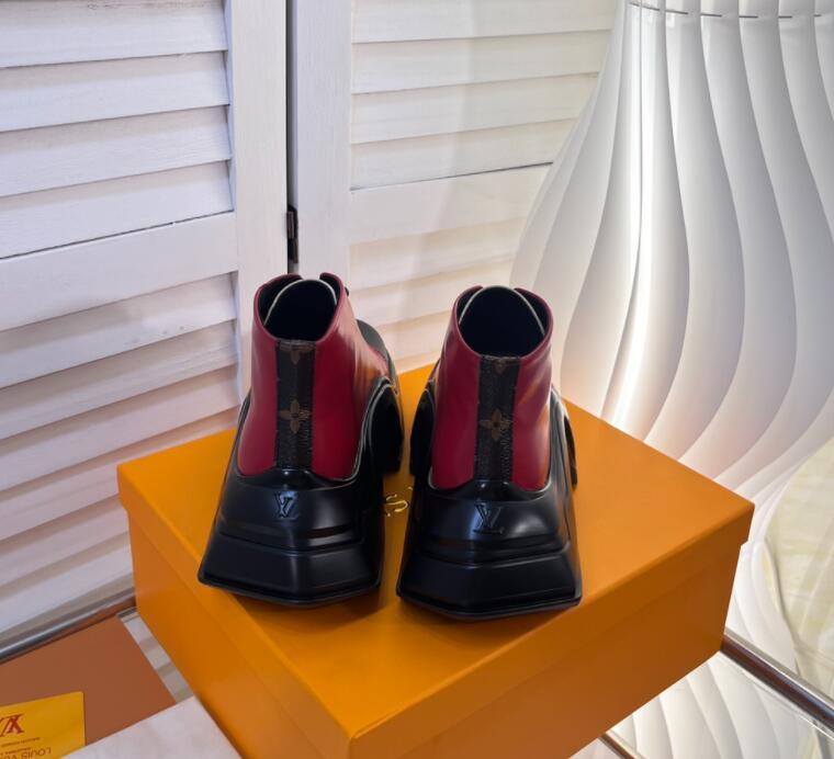 Chloe’s Picks - LOV Women Shoes - 519