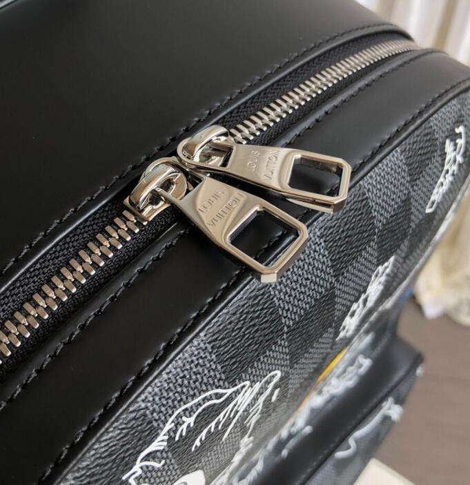 Chloe’s Picks - LOV Bags - 2951