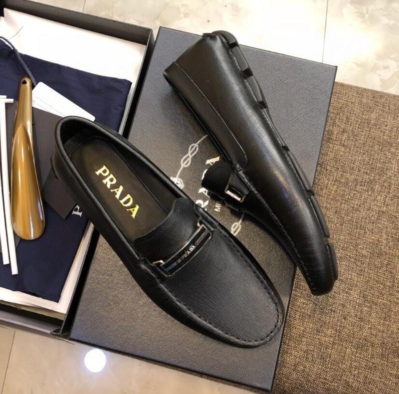 Chloe’s Picks - PD Men Shoes - 326