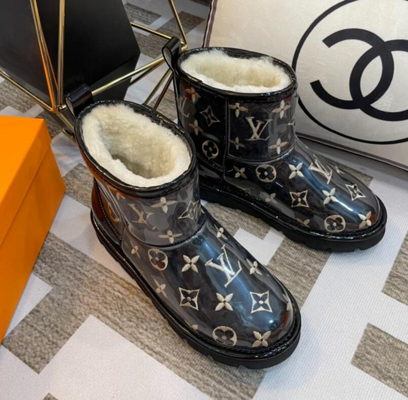 Chloe’s Picks - LOV Women Shoes - 287