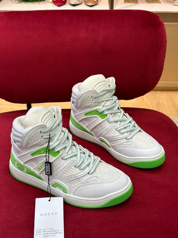 Gucci Luxury Shoes