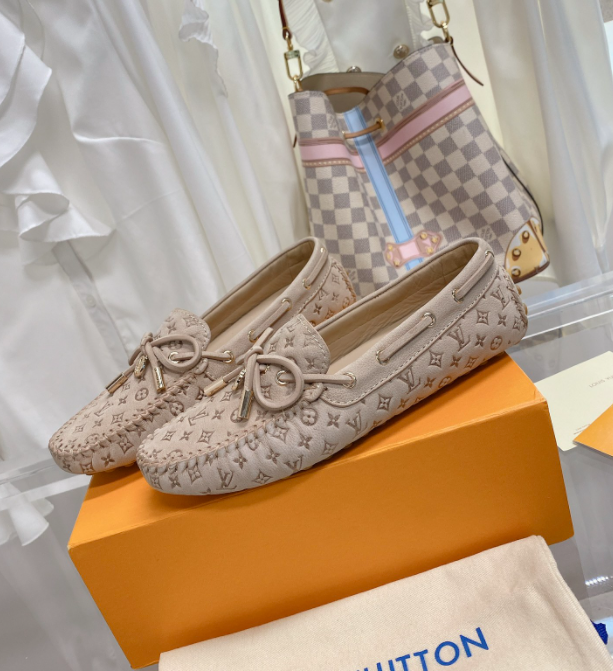 Chloe’s Picks - LOV Women Shoes - 098