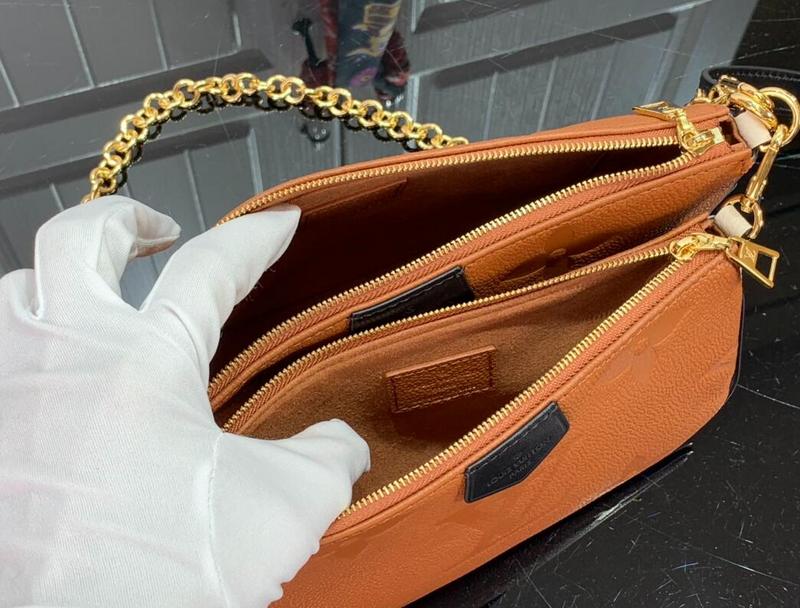 Chloe’s Picks - LOV Bags - 2342