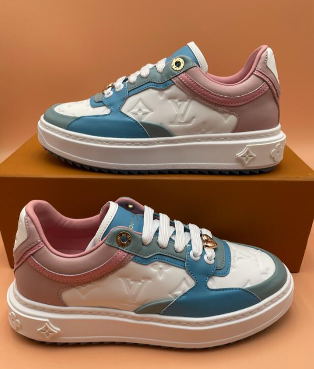 Chloe’s Picks - LOV Men Shoes - 1003