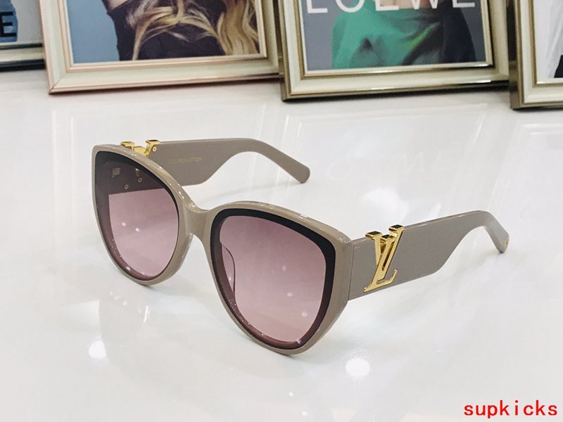 Louis Vuittion Luxury Sunglasses