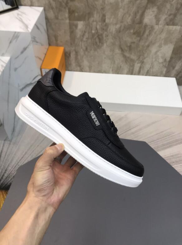 Chloe’s Picks - LOV Men Shoes - 1345