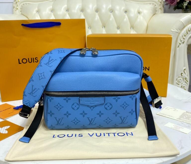 Chloe’s Picks - LOV Bags - 2402