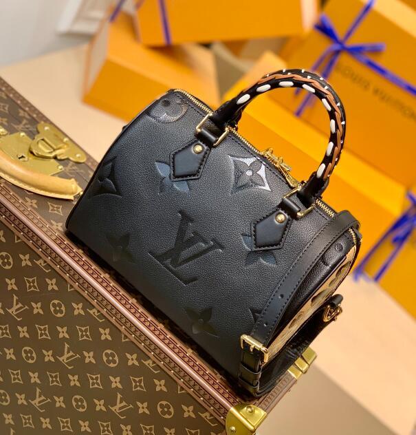 Chloe’s Picks - LOV Bags - 2258
