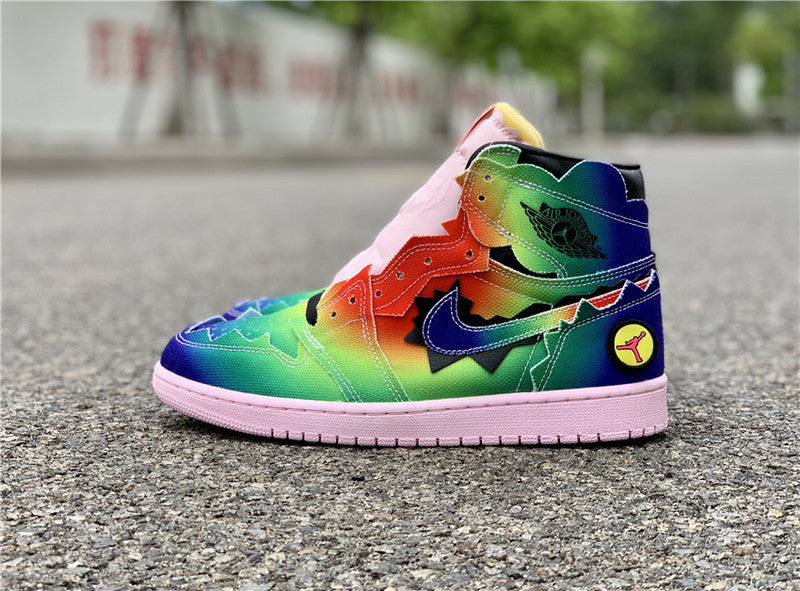 Nike Luxury Shoes