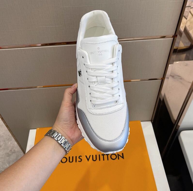 Chloe’s Picks - LOV Men Shoes - 1461