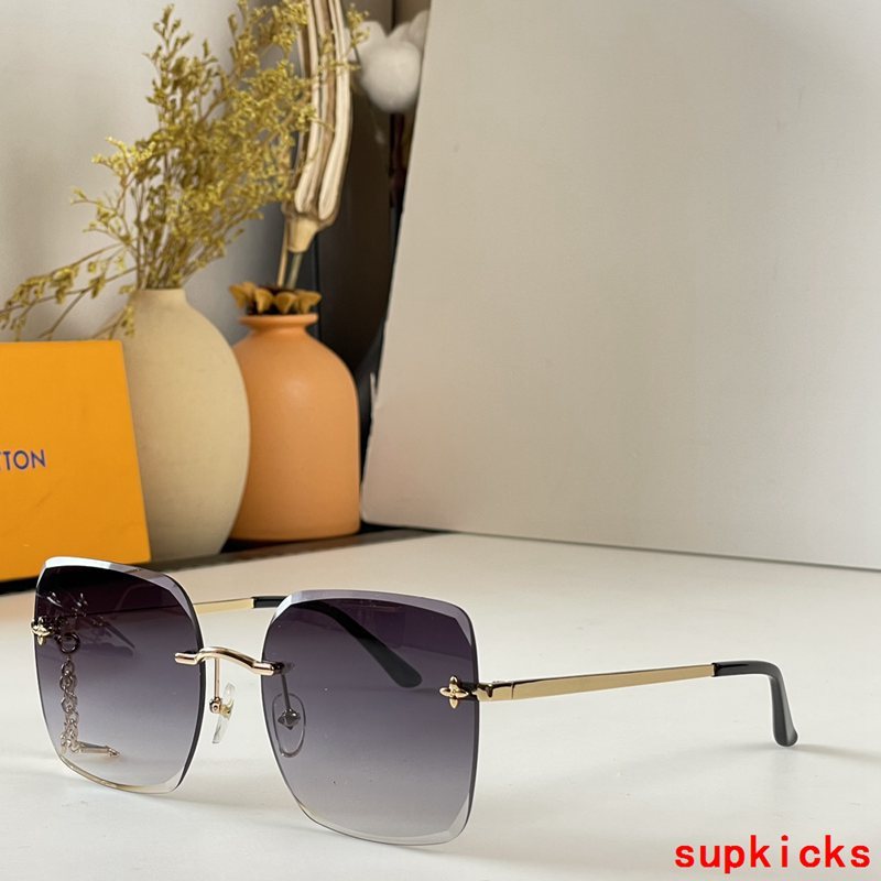 Louis Vuittion Luxury Sunglasses