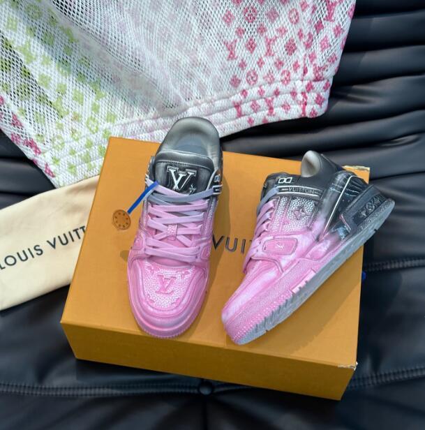 Chloe’s Picks - LOV Men Shoes - 361