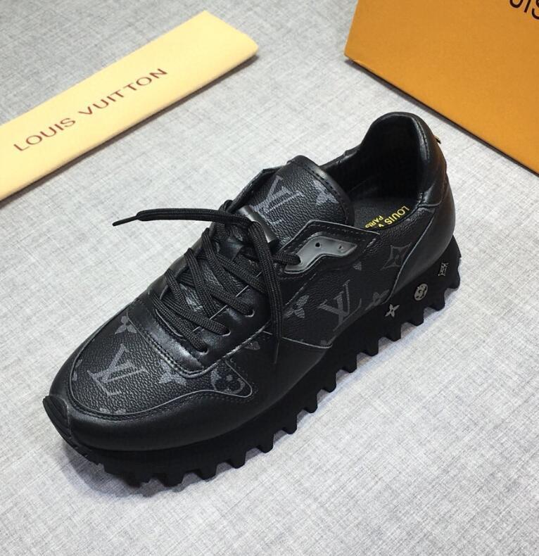 Chloe’s Picks - LOV Men Shoes - 1884