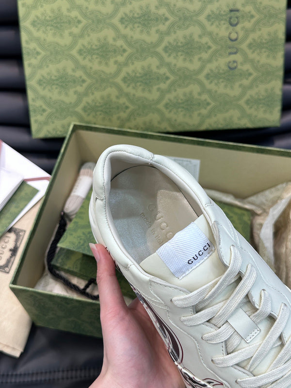 Gucci Luxury Shoes