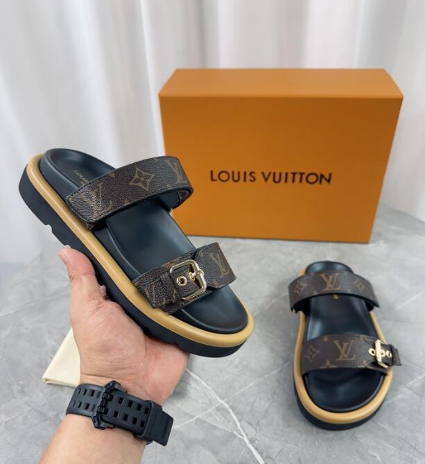 Chloe’s Picks - LOV Women Shoes - 190